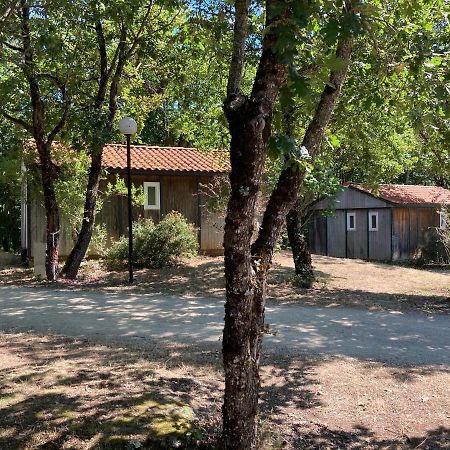 Hotel Le Balcon Des Raspes Saint-Victor-et-Melvieu Zewnętrze zdjęcie